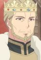 Gambar Karakter King of Parnacorta