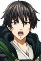 Gambar Karakter Yukito Kirihara