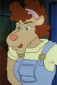 Pico's Mother
