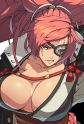 Baiken Image
