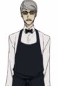 Gambar Karakter Cafe Manager