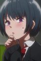 Gambar Karakter Yukiko