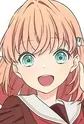 Hinoshita, Kaho