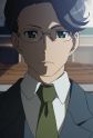 Gambar Karakter Toshiaki Manatsu