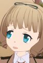 Izayoi, Kanon Image