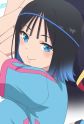 Gambar Karakter Aoba Kitahara