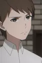 Male Student A