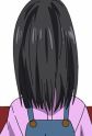 Gambar Karakter Tsuyako