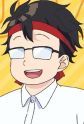 Otaku, Hideki Image