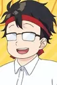 Otaku, Hideki