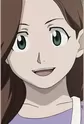 Elric, Trisha