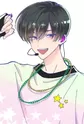 Sakaguchi, Ouri