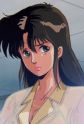 Gambar Karakter Azumi Hazuki