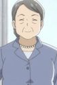 Gambar Karakter Hanedanuki-sensei