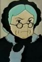 Gambar Karakter Martha Fowlet