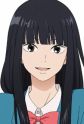 Gambar Karakter Sawako Kuronuma