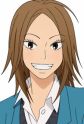 Gambar Karakter Chizuru Yoshida