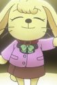 Gambar Karakter Rabbit