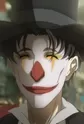 Suited Clown