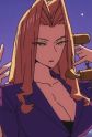 Kamikage, Luna