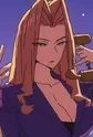 Kamikage, Luna
