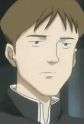 Gambar Karakter Shinichi Kodaka