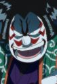 Gambar Karakter Goemon Ishikawa