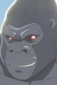 Gambar Karakter Gorilla God