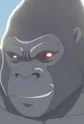 Gorilla God
