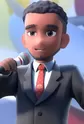 Moderator