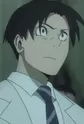 Kurusu, Akira