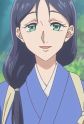 Gambar Karakter Aoi Torii
