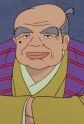 Gambar Karakter Goemon