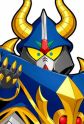 Gambar Karakter Satan Gundam