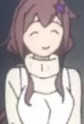 Ino's Mother