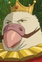 Parakeet King
