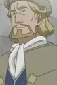 Hermione's Father