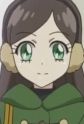 Gambar Karakter Mikako Tokitou