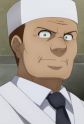 Gambar Karakter Magoroku's Father
