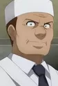 Magoroku's Father