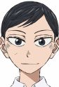 Gambar Karakter Hitoshi Amaya