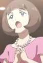 Nijinosaki's Mother