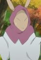 Gambar Karakter Usagi Gao no Youkai