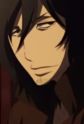 Gambar Karakter Yakuza Boss