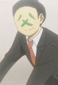 Gambar Karakter Teruaki's Father