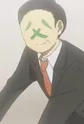 Teruaki's Father