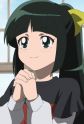 Gambar Karakter Otona Ikeda