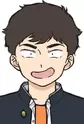 Takeuchi, Kouta