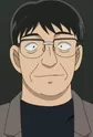 Motomura, Jin