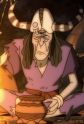 Gambar Karakter Sorcerer